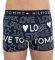  TOMMY HILFIGER LOVE TOMMY STAR HIPS...