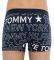  TOMMY HILFIGER LOVE TOMMY STAR HIPSTER UM0UM01525/416   (S)