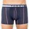  TOMMY HILFIGER STRIPE HIPSTER UM0UM01563/0SN //  3 (XL)
