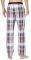  TOMMY HILFIGER WOVEN CHECK UM0UM01577/222   (L)