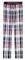   TOMMY HILFIGER WOVEN CHECK UM0UM01577/222   (L)