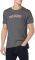 T-SHIRT TOMMY HILFIGER LOGO UM0UM01623/091 ...