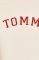 T-SHIRT TOMMY HILFIGER LOGO UM0UM01623/100  (XL)