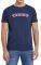 T-SHIRT TOMMY HILFIGER LOGO UM0UM01623/416 ��...