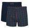  TOMMY HILFIGER WOVEN TARTAN BOXER UM0UM01639/000  /   2 (S)