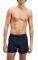  TOMMY HILFIGER WOVEN TARTAN BOXER U...