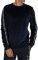  TOMMY HILFIGER LOGO TAPE VELOUR UM0UM0...