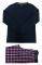   TOMMY HILFIGER CHECK UM0UM01677/0SQ  /  (M)