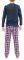   TOMMY HILFIGER CHECK UM0UM01677/0SQ  /  (L)