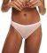  TOMMY HILFIGER VELVET/FLORAL STRING U...