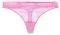  TOMMY HILFIGER VELVET/FLORAL STRING U...