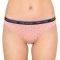  TOMMY HILFIGER DOT PRINT MINI UW0UW01...