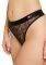  TOMMY HILFIGER STRING UW0UW01552/BEH  (M)
