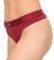  TOMMY HILFIGER STRING UW0UW01555/629   (L)