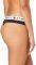  TOMMY HILFIGER STRING UW0UW01572/416   (L)