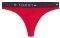  TOMMY HILFIGER STRING UW0UW01572/611  (L)