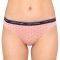  TOMMY HILFIGER DOT PRINT STRING UW0UW...
