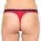  TOMMY HILFIGER DOT PRINT STRING UW0UW01608/079 //  3 (L)