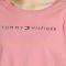 T-SHIRT TOMMY HILFIGER LOGO UW0UW01618/504  (M)