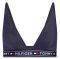  TOMMY HILFIGER SPARKLE MESH TRIANGLE UW0UW01835/416   (L)