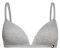  TOMMY HILFIGER PADDED LOUNGE BRALETTE UW0UW01836/004   (S)