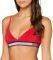  TOMMY HILFIGER COLOUR-BLOCKED METALLI...