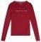   TOMMY HILFIGER LOGO GOLD UW0UW01908/629  (L)