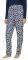  TOMMY HILFIGER WOVEN PRINT UW0UW019...