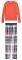   TOMMY HILFIGER WOVEN CHECK UW0UW0...