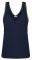 TOP TOMMY HILFIGER WOVEN UW0UW01948/416   (S)