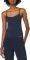 TOP TOMMY HILFIGER WOVEN UW0UW01950/416 ΣΚΟΥΡΟ ΜΠΛΕ (L) TOP TOMMY HILFIGER WOVEN UW0UW01950/416 ΣΚΟΥΡΟ ΜΠΛΕ (L)