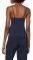 TOP TOMMY HILFIGER WOVEN UW0UW01950/416 ΣΚΟΥΡΟ ΜΠΛΕ (L) TOP TOMMY HILFIGER WOVEN UW0UW01950/416 ΣΚΟΥΡΟ ΜΠΛΕ (L)
