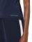 TOP TOMMY HILFIGER WOVEN UW0UW01950/416 ΣΚΟΥΡΟ ΜΠΛΕ (L) TOP TOMMY HILFIGER WOVEN UW0UW01950/416 ΣΚΟΥΡΟ ΜΠΛΕ (L)