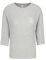 ΜΠΛΟΥΖΑ ΜΑΚΡΥΜΑΝΙΚΗ TOMMY HILFIGER UW0UW01987/P78 ΓΚΡΙ ΜΕΛΑΝΖΕ (L) ΜΠΛΟΥΖΑ ΜΑΚΡΥΜΑΝΙΚΗ TOMMY HILFIGER UW0UW01987/P78 ΓΚΡΙ ΜΕΛΑΝΖΕ (L)
