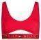  TOMMY HILFIGER CUT OUT BRALETTE UW0UW02014/611  (S)