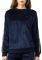  TOMMY HILFIGER LOGO TAPE VELOUR UW0UW0...