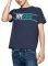 T-SHIRT PEPE JEANS KELIAN PM506757/584 ...