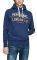 HOODIE PEPE JEANS NEVILLE PM581620/551  (...