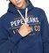 HOODIE PEPE JEANS NEVILLE PM581620/551  (L)
