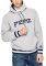 HOODIE PEPE JEANS LEN PM581653/945 ���� (M)