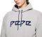 HOODIE PEPE JEANS LEN PM581653/945  (L)