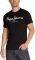 T-SHIRT PEPE JEANS ORIGINAL STRETCH PM501594/...