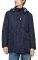  PEPE JEANS TEDDY PARKA PM402143/594 ...