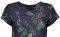 T-SHIRT VERO MODA VMBOCA ΜΕ ΣΧΕΔΙΟ 10128072 ΣΚΟΥΡΟ ΜΠΛΕ (L) T-SHIRT VERO MODA VMBOCA ΜΕ ΣΧΕΔΙΟ 10128072 ΣΚΟΥΡΟ ΜΠΛΕ (L)