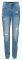 JEANS VERO MODA VMJOANA REGULAR TAPERED 10226057 ������� ���� (32/32)