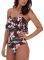   VERO MODA VMPARADISE FLORAL 102...