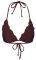 BIKINI TOP VERO MODA VMWAVES TRIANGLE 1022386...