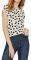T-SHIRT VERO MODA VMAVA ���� 10214302 ���� (X...
