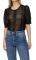 TOP VERO MODA VMKARIN 10228023 ����� (L)