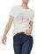 T-SHIRT VERO MODA VMKATHERINAFRANCIS WAVES 10...